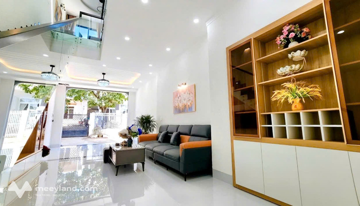 Bán nhà phố trung tâm Buôn Ma Thuột, giá giảm sâu chỉ 3.35 tỷ