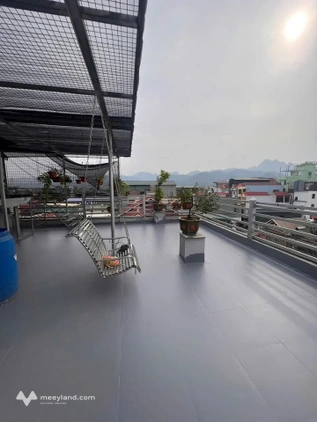 Bán nhà 4 tầng Vĩnh Hà, Hòa Bình - Thiết kế đẹp, kinh doanh tốt
