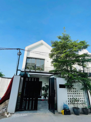 Nhà 2 tầng kiệt 82 Quảng Tế 100m2, 3 ngủ, sân ô tô, giá chỉ 3.1 tỷ