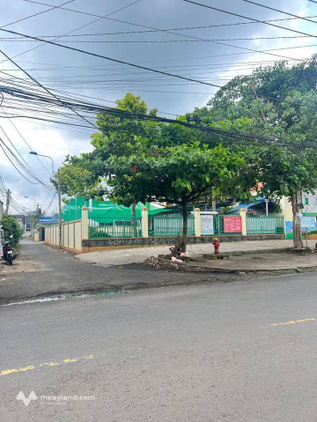 Bán nhà hẻm 340 Trần Phú, gần trường Lê Văn Tám, Long Khánh