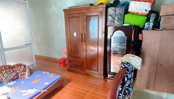 Gia an tại Lán Bè - Tổ ấm 3 tầng, 3 ngủ, an cư lạc nghiệp