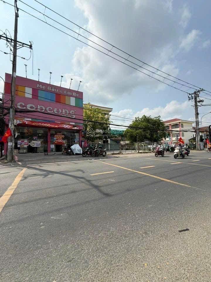 Em bán nhà mặt tiền quốc lộ 50, 5x50m bình hưng bình chánh