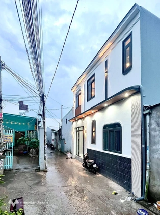 Giao hòa không gian sống tại Cần Thơ