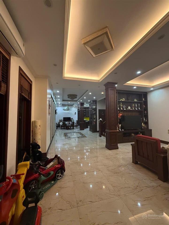 Bán biệt thự vinhomes riverside, long biên, 214m2, 4 tầng, mt9m, giá 80.5 tỷ