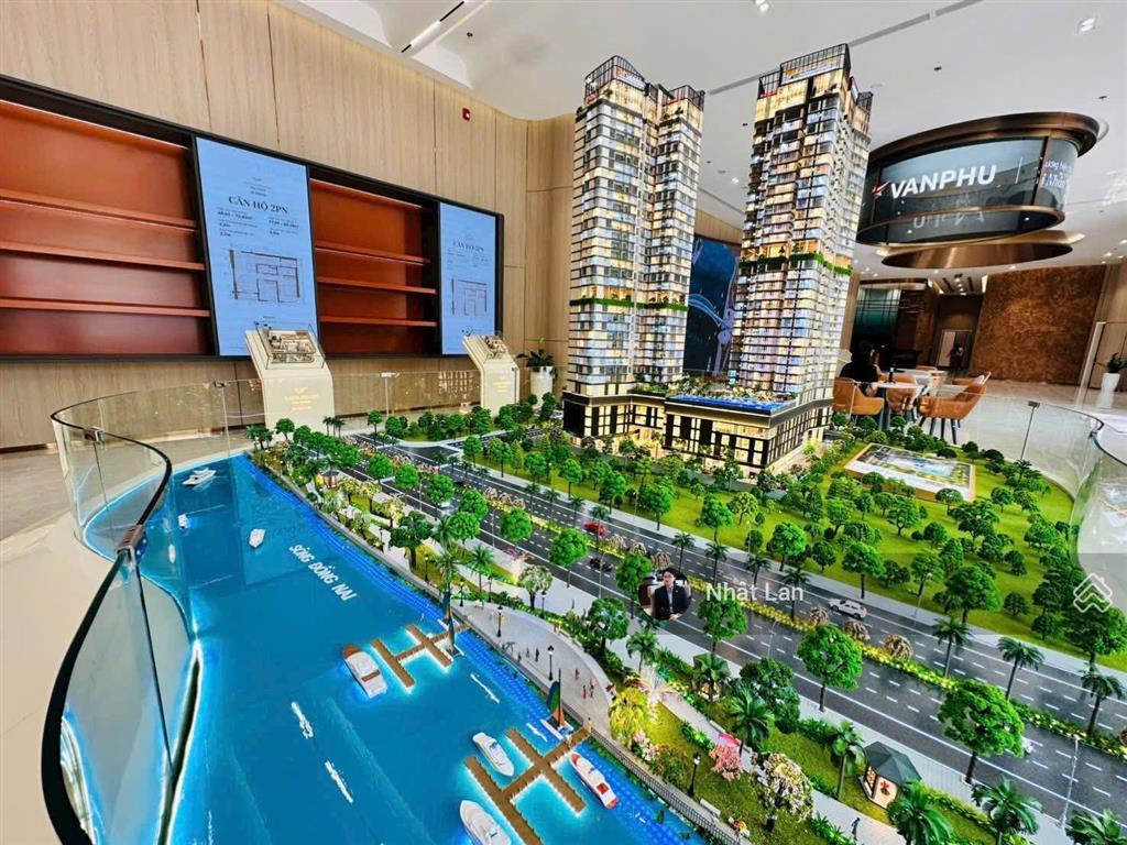 Vlasta premier quận 7 suất nội bộ tt 15% nhận nhà ck ngay 1 cây vàng 140tr giá từ 3tỷ9