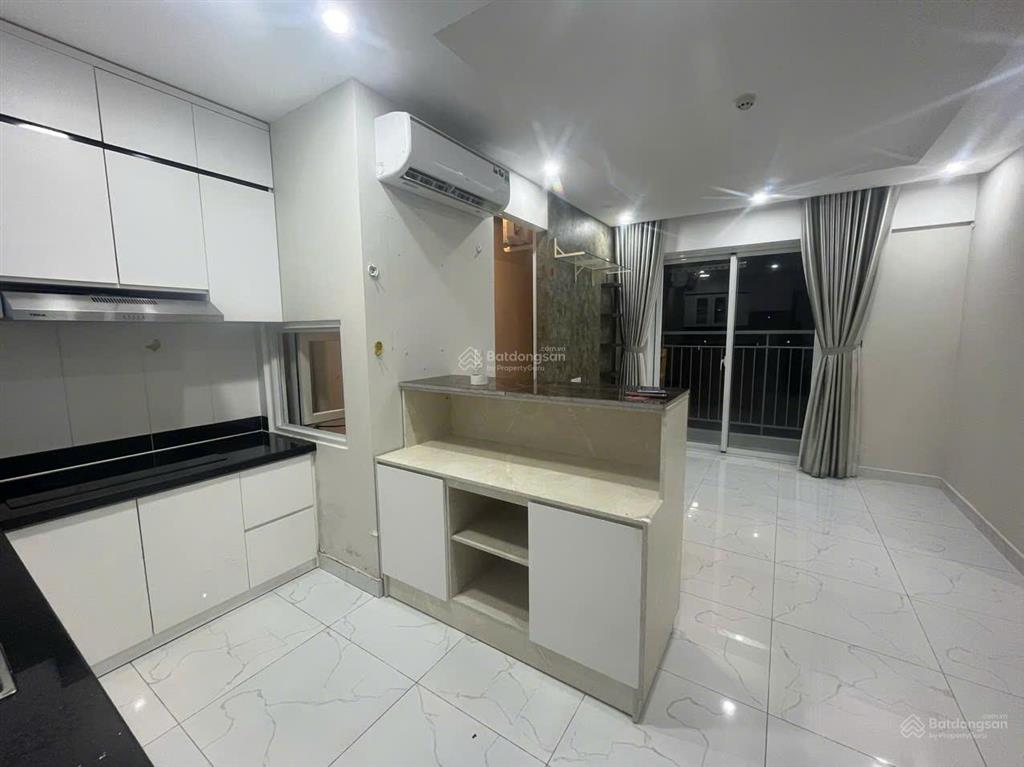 Bán ch 1pn, 1wc conic riverside giá chỉ 2,55 tỷ, sẵn bộ nội thất gỗ