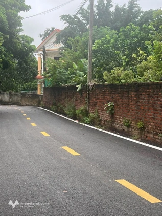Bán đất Thanh Đình, Việt Trì - Mặt tiền rộng, hướng Đông Nam, đường ô tô tránh, giá chỉ 1 tỷ