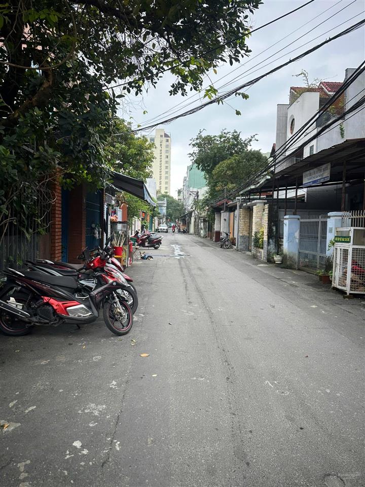 Bán lô đất đường thủ khoa huân (172.7m2 ngang 6,5m nở hậu). giá 22.800 tỷ tlcc