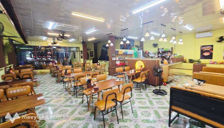 Cho thuê mặt bằng kinh doanh đối diện KCN Điện Ngọc, 500m2, giá 20 triệu/tháng