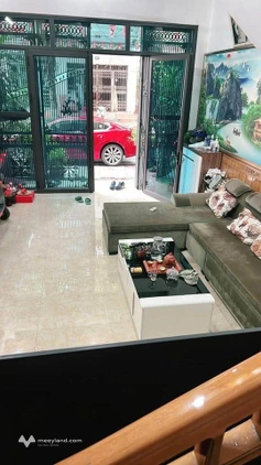 Nhà 2 tầng Cốc Lếu - Vị trí đắc địa, nở hậu tài lộc, giá chỉ 3 tỷ