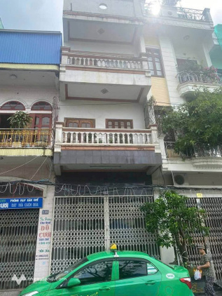 Nhà 3 tầng mặt đường Nguyễn Hiền, kinh doanh phát tài, giá chỉ 5 tỷ