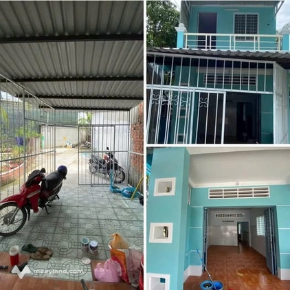 Bán nhà gần khu công nghiệp và chợ đầu mối tại Phường 8, Thành phố Bến Tre