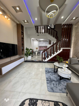 Nhà 3 tầng mặt tiền An Trung Đông 6 - Vị trí vàng, cho thuê hái ra tiền