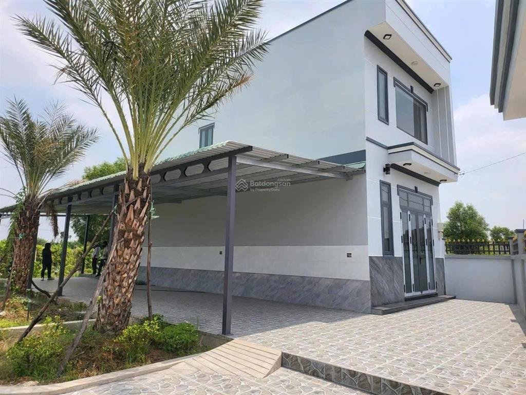 Bán nhà cấp 4, 100m² giá 1 tỷ 450 triệu đường trung lập thái mỹ (trung lập thượng cũ) shr