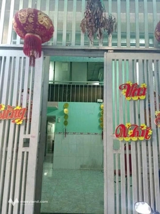 Nhà xinh Vĩnh Lộc 3 phòng ngủ, gác lửng, giá chốt 1 tỷ