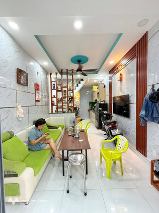 Gò Vấp - Nhà xinh Quang Trung, 2 ngủ, giá chỉ 3.65 tỷ