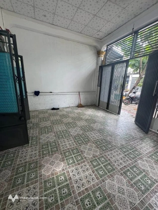 Cho thuê nhà mặt tiền đường Hoà Nam, gần bến xe trung tâm, diện tích 100m2, giá 6 triệu/tháng