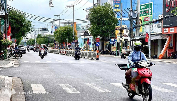 Bán nhà mặt tiền đường 30/4, Phường Phước Thắng, Vũng Tàu - Diện tích 116m2, vị trí đắc địa