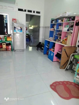 An cư lạc nghiệp tại nhà hẻm Trần Hưng Đạo, hướng Tây Nam