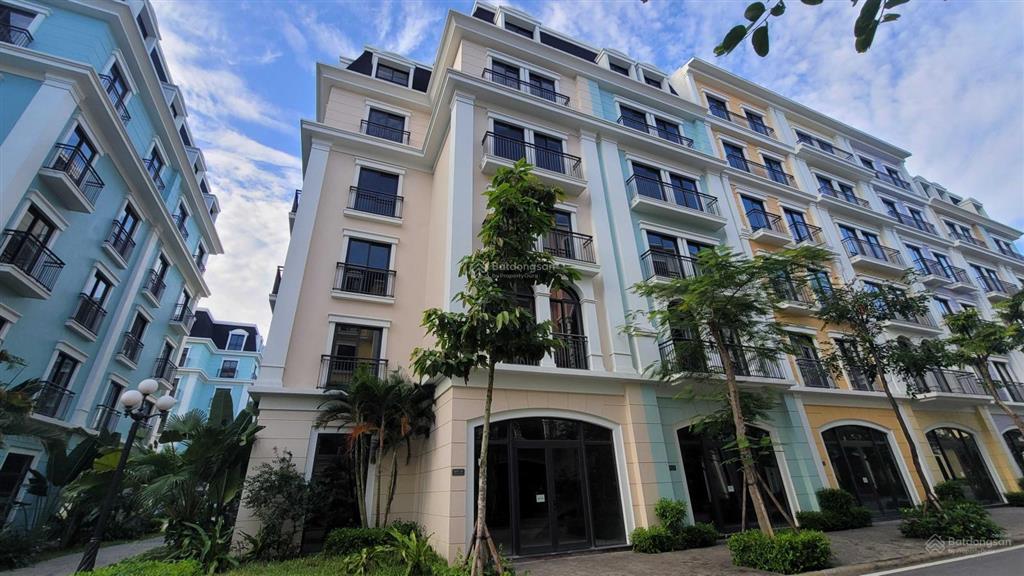 [gấp!!] bán lô góc aqua city hạ long 135m² 11.4 tỷ
