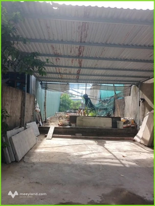Bán đất kiệt ô tô 138m2 đường Bình Kỳ, nở hậu, giá 3 tỷ