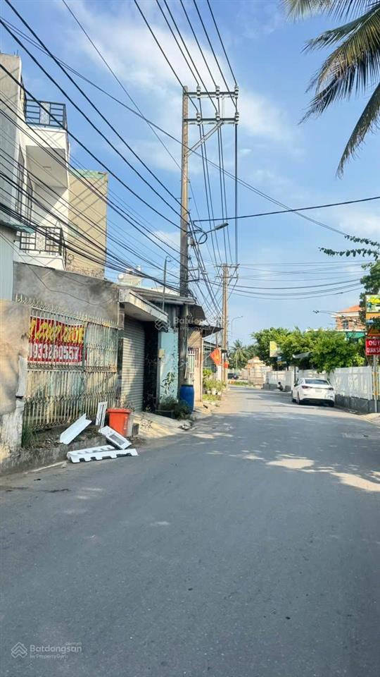 Bán nhà 2 tầng 70m2 ngang 4,5m mt đ836 p phú hữu quận 9 5,2tỷ sổ hồng, 0764 994 ***