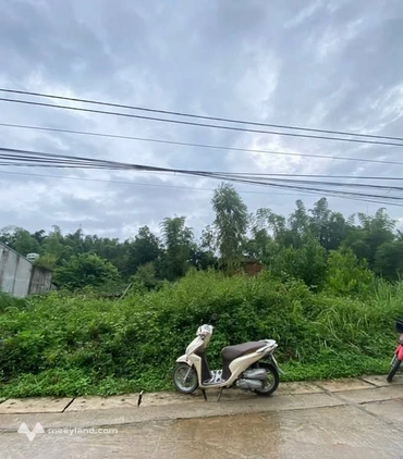 Đất vàng Him Lam - Vị trí đẹp, dân cư đông