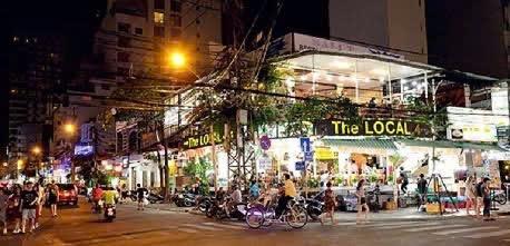Land for sale, 293 m², Lộc Thọ