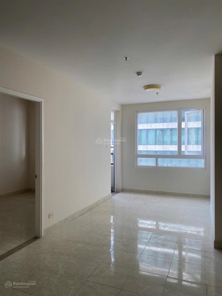 Bán nhanh căn 1 phòng ngủ 48m2 view thành phố