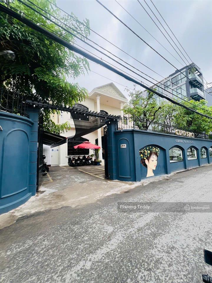 Siêu phẩm giá hời! bán biệt thự lữ gia, quận 11 (12 x 22m, 3 tầng, hđt 230 triệu/ tháng), giá 75 tỷ