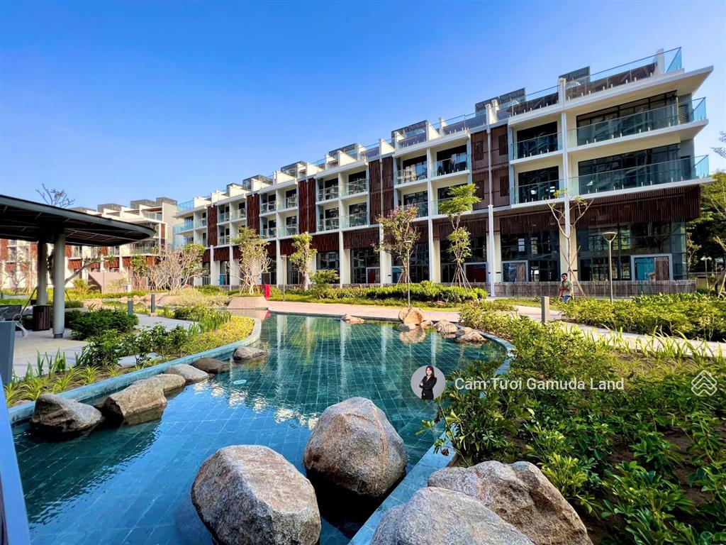 Cđt | the glen v3 giá 23,7 tỷ 343m2 view công viên 16ha