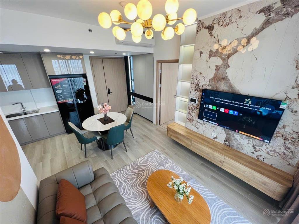 Cần bán căn hộ 2pn 72m2 masteri centre point vđ3, vinhomes q9, 4,9 tỷ đang cho thuê tỷ suất tốt