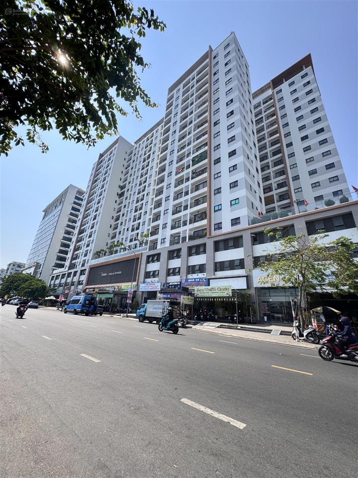 Chủ cần bán gấp căn góc 3 phòng ngủ vcn phước hải p nam nha trang