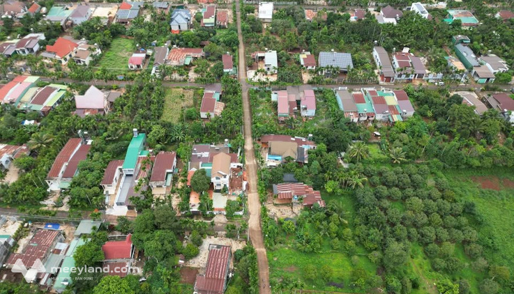 Đất Đạt Lý siêu hot cho nhà đầu tư - Giá chỉ 1.3 tỷ