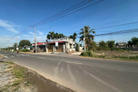 Bán đất tặng nhà cấp 4 tại Bàu Đồn, Tây Ninh - Diện tích 482m2, thổ cư 400m2