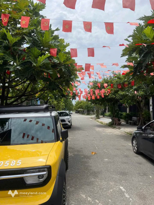Nhà 2 tầng hướng Nam - Khu đô thị Huế Green City - Giá chỉ 3.38 tỷ