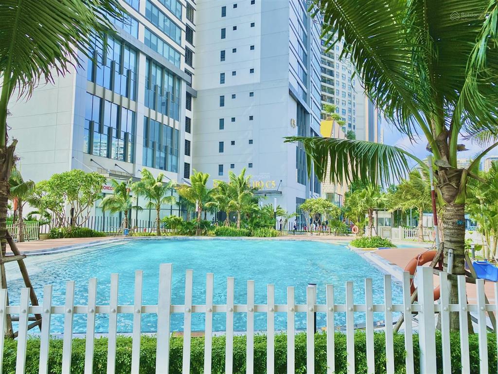 Bán căn hộ 2pn cao cấp d'capitale trần duy hưng cạnh trường amsterdam 77m², giá chỉ 8.8 tỷ