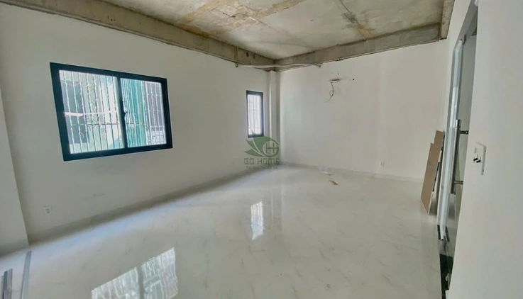 Cho thuê mặt bằng 90m2 tại Khu đô thị VCN Phước Hải, giá 9 triệu/tháng