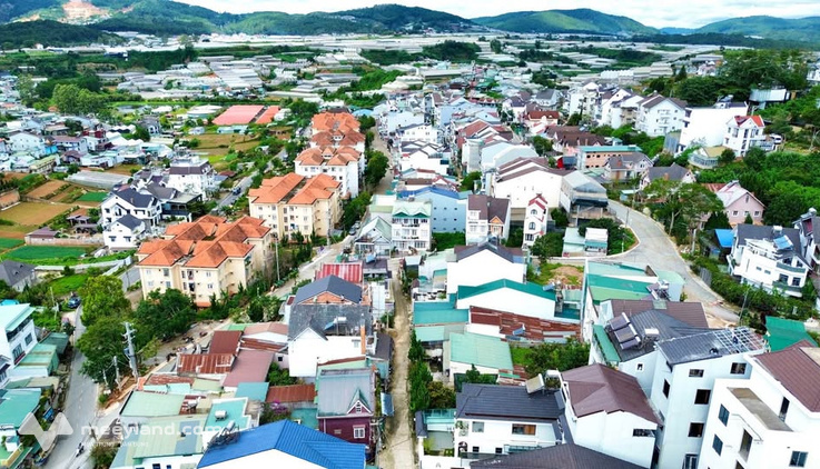 An cư lạc nghiệp tại Đà Lạt - Đất vàng trao tặng nhà xinh, hẻm Ngô Quyền đón lộc
