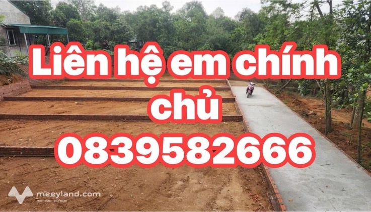 Nhà Hiên Vân, Tiên Du, gần trường, chợ, ô tô nhỏ vào, giá tốt