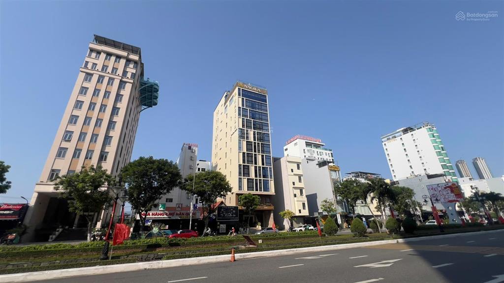 Chuyển nhượng lô đất đẹp đường phạm văn đồng giá đầu tư 30 tỷ cách biển 500m, tp đà nẵng.