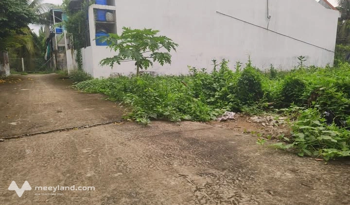 Đất Bình Phú siêu hot - Gần Khu dân cư Sao Mai, thổ cư 100%, giá chỉ 730 triệu