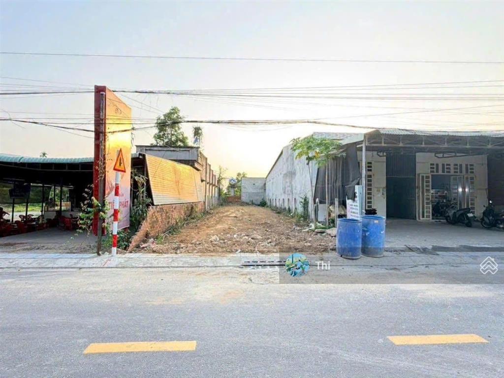 Bán đất tại trung lập thượng, 1,7 tỷ, 185m2, mặt tiền 5m, đường rộng 20m, giá tốt chỉ với