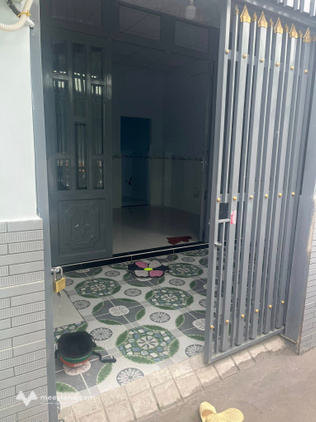 Chớp ngay kẻo lỡ - Nhà sổ hồng riêng, 2 phòng ngủ, giá chỉ 1.68 tỷ