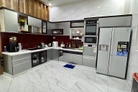 Bán nhà 3 tầng, mặt tiền An Lạc ngang khủng 8m vị trí, Kinh Dương Vương, dòng tiền 60 triệu/ tháng