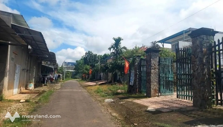 Đất vàng Tân Xuân - Xây nhà đẹp, giá mềm bất ngờ
