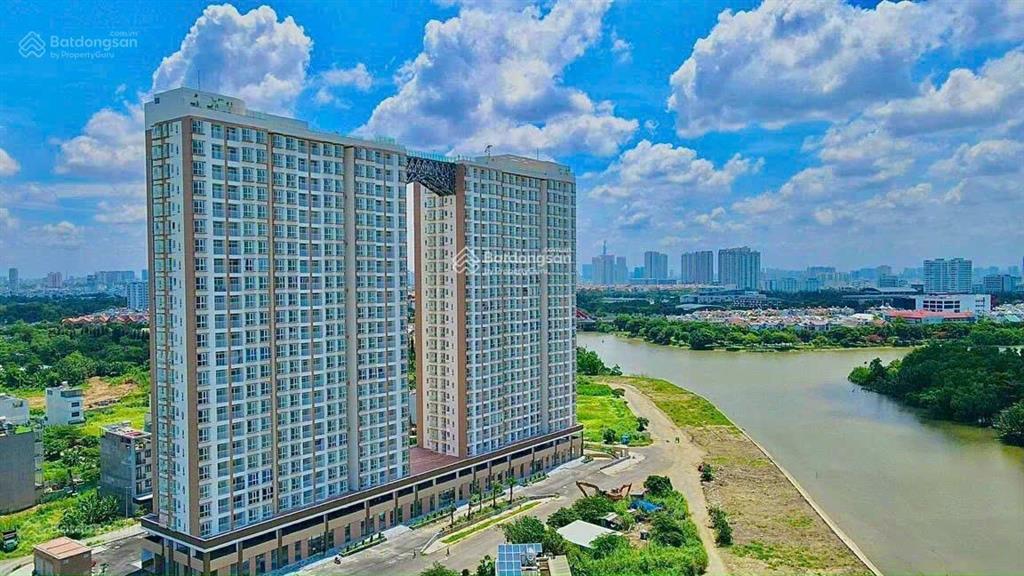 Căn hộ terra mia 68m² view sông & thành phố giá 3 tỷ 500, có sổ hồng, 0933 003 *** xem nhà