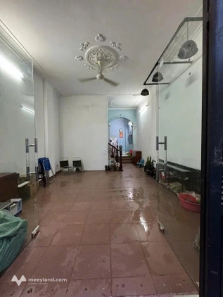 Bán gấp nhà 5 tầng mặt phố lớn Quang Trung, 50m2, mặt tiền 4,6m, kinh doanh sầm uất, giá 24 tỷ