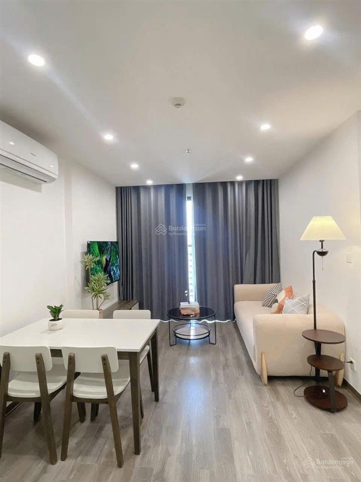 Bán gấp ch 3pn 2wc tại tòa gs the miami, 6,1 tỷ, 75m², đầy đủ nội thất