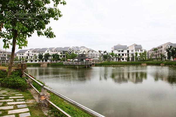 Chính chủ gửi bán btlk 75m2 hướng đông nam vị trí thoáng không ngập!
